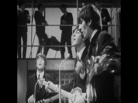 The Beatles Can't Buy Me Love (Around the Beatles, London, England, Live 1964) (BD)